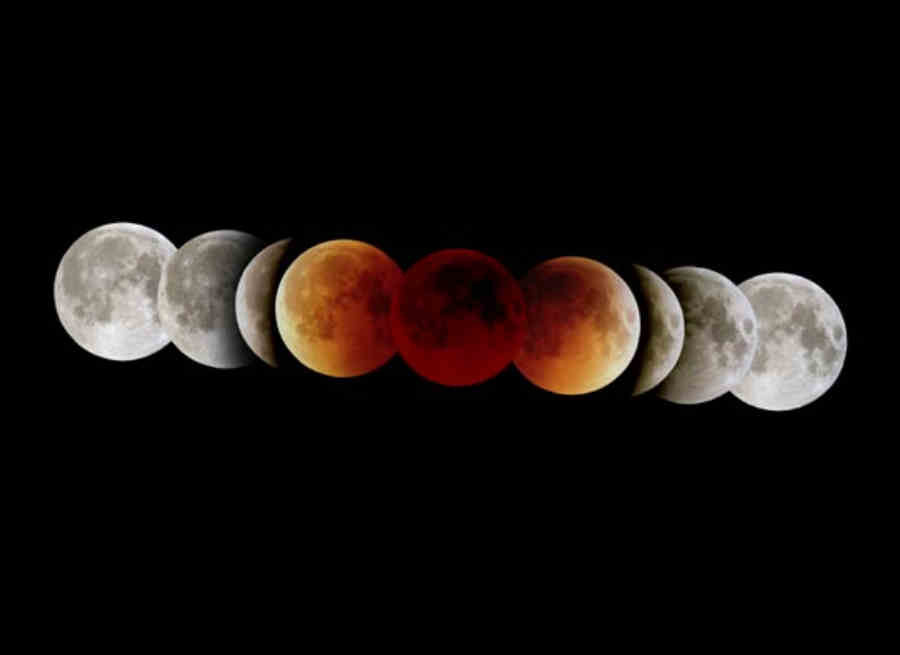 lunar eclipse (1)