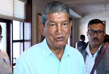 harish rawat